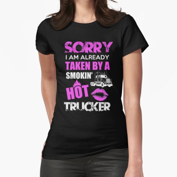 trucker boyfriend