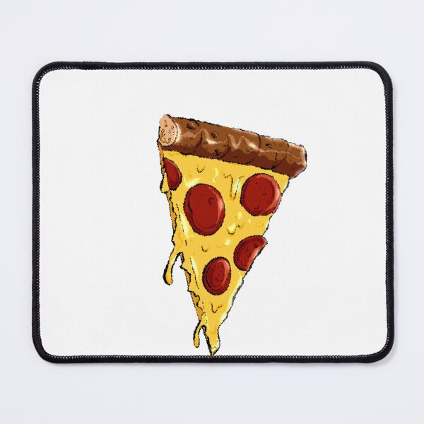 Item preview, Pepperoni Pizza designed and sold by CapnBootz.