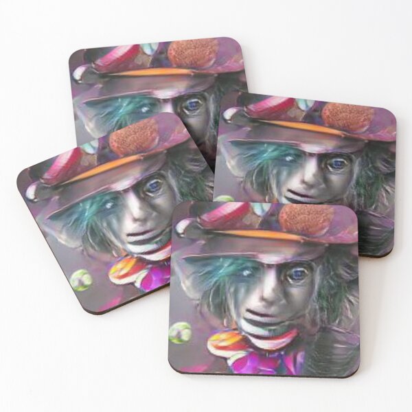 Item preview, MadHatter designed and sold by Tammy Shook.