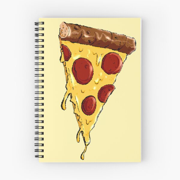 Artikelvorschau, Peperoni Pizza entworfen und verkauft von CapnBootz.