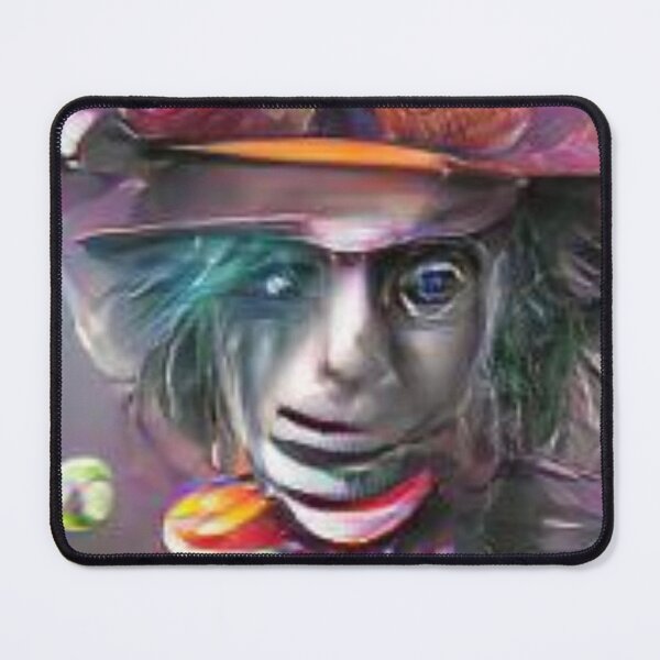 Item preview, MadHatter designed and sold by Tammy Shook.