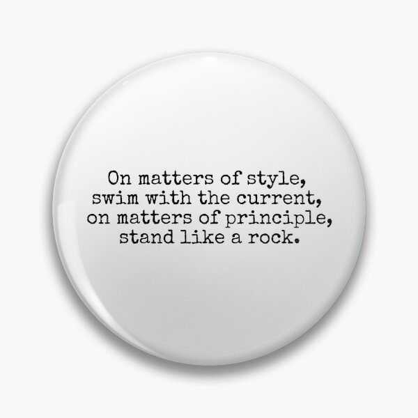 Item preview, Thomas Jefferson Quote designed and sold by The-Quote-House.