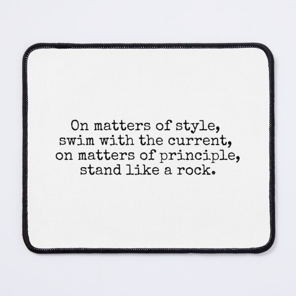 Item preview, Thomas Jefferson Quote designed and sold by The-Quote-House.