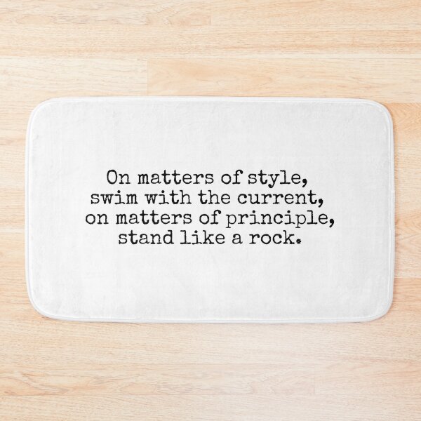 Item preview, Thomas Jefferson Quote designed and sold by The-Quote-House.