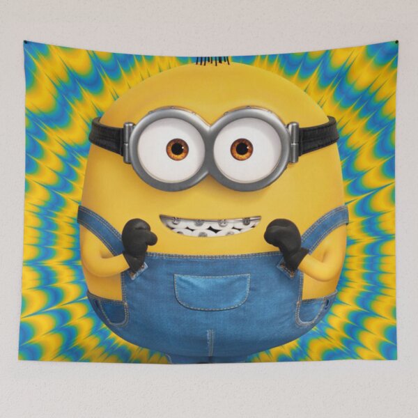Item preview, The Rise of Gru (2022) Movie designed and sold by angelacarne.