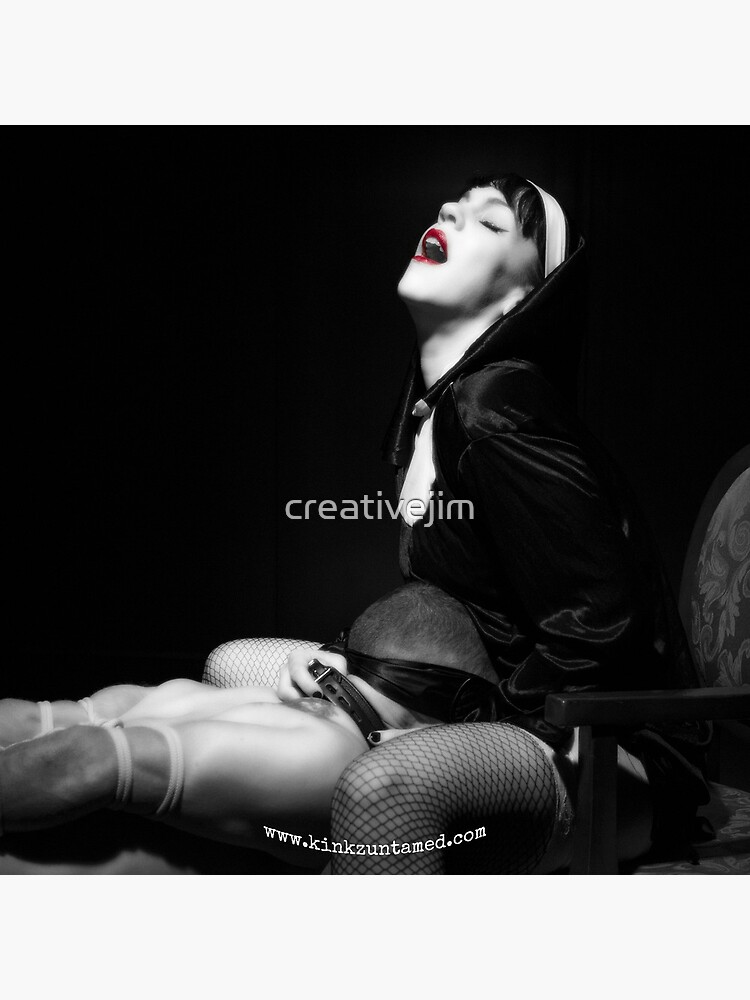 Closer To God (John 6:56) by creativejim