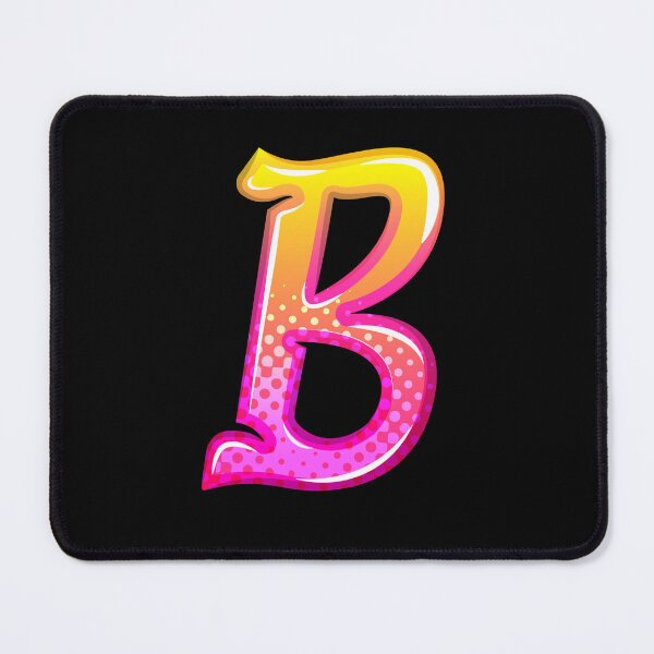 Item preview,   Letter B Graffiti ( Graffiti Letters ) designed and sold by PotluckPrints.