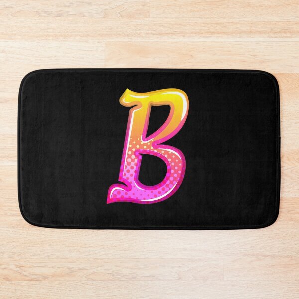 Item preview,   Letter B Graffiti ( Graffiti Letters ) designed and sold by PotluckPrints.