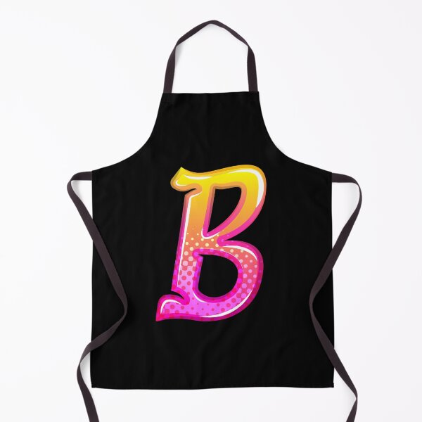 Item preview, Letter B Graffiti ( Graffiti Letters ) designed and sold by PotluckPrints.