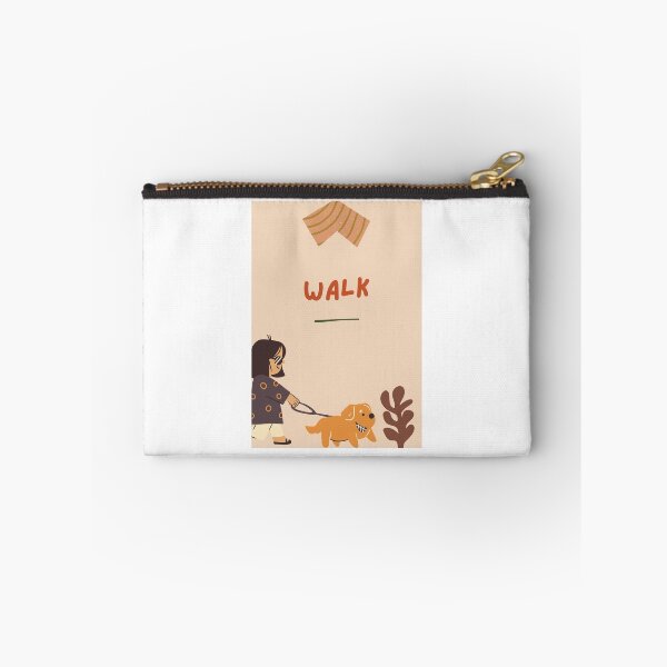 Item preview, dog walk designed and sold by ChrisCrete.