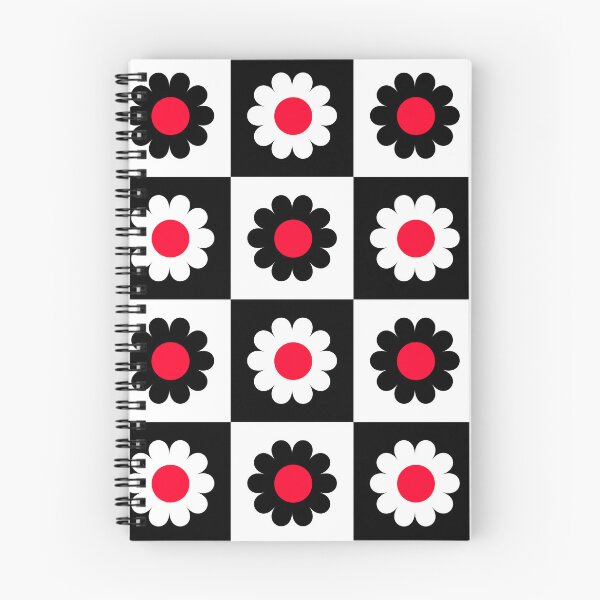 Item preview, Flowers repeat pattern design designed and sold by Sameera Amir.