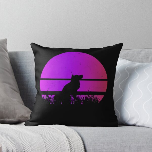 Item preview, Setter Dog Retro Vintage designed and sold by SaafaShop.
