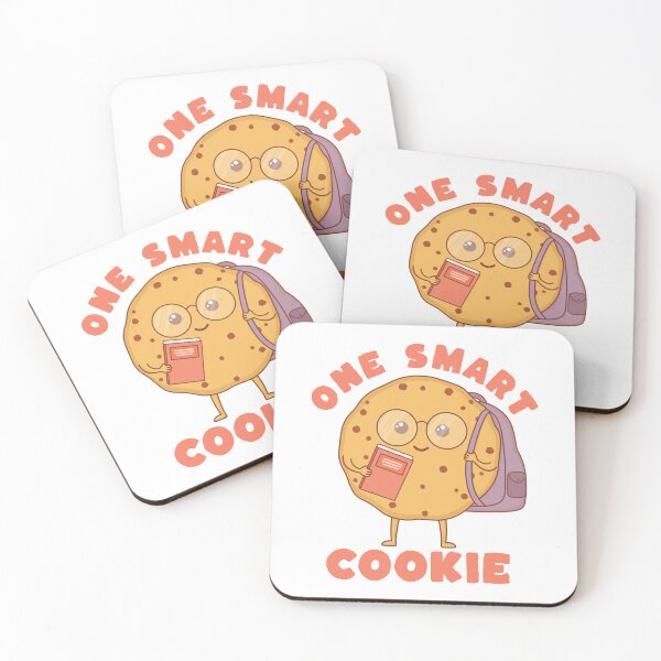Item preview, One Smart Cookie designed and sold by ttttee.