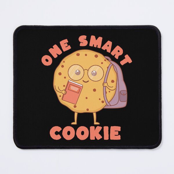Item preview, One Smart Cookie designed and sold by ttttee.