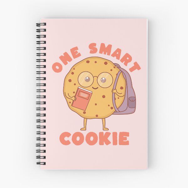 Item preview, One Smart Cookie designed and sold by ttttee.