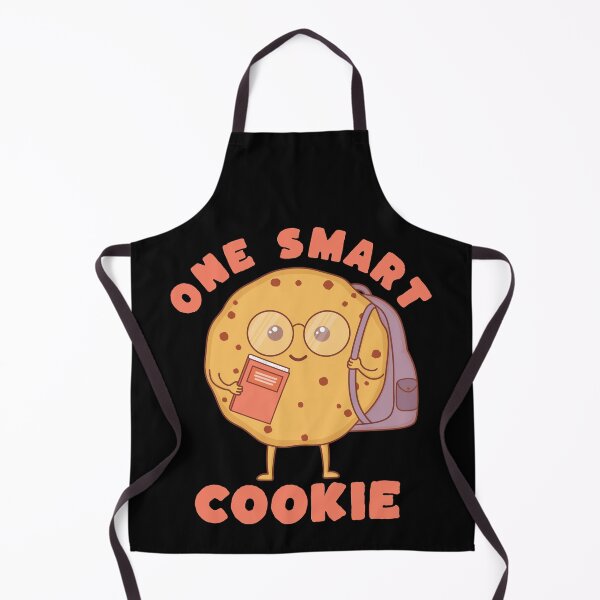Item preview, One Smart Cookie designed and sold by ttttee.