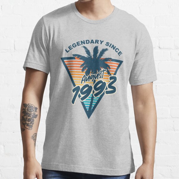 1993 Birthday Gifts & Merchandise for Sale | Redbubble