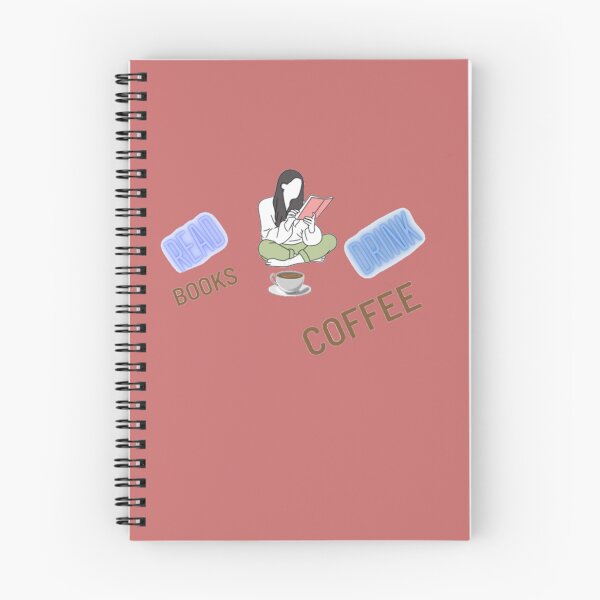Item preview, Drink Coffee Read Books Dismantle Systems designed and sold by MAYSO999.