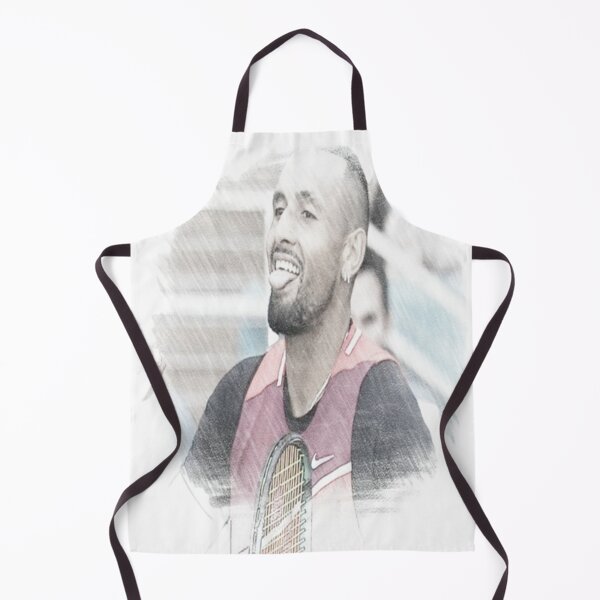 Item preview, nick kyrgios designed and sold by CraZyFire.