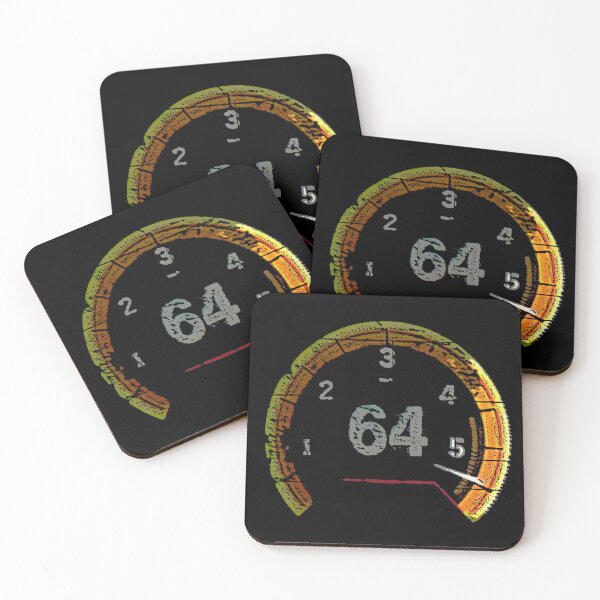 Item preview, Vivid 2017 | Man Cave| Speedometer designed and sold by Jane Holloway.