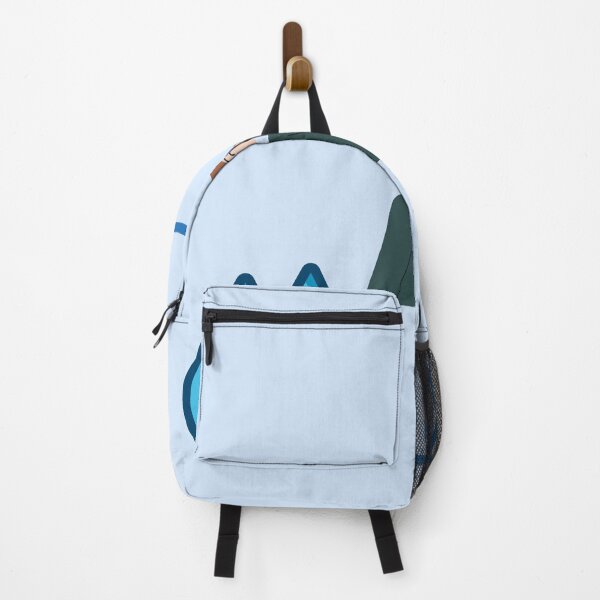 Item preview, Overnight Sea waves- classic beach waves design designed and sold by ayesha70.