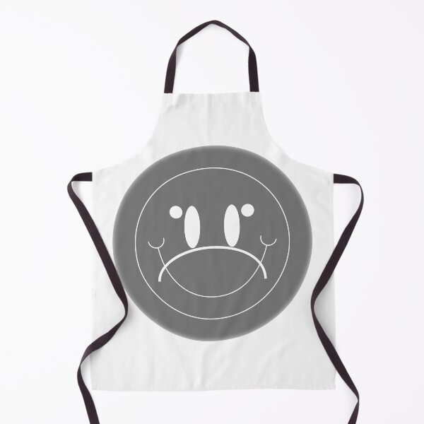Item preview, Happy and unhappy double face. designed and sold by Fadwalana99.