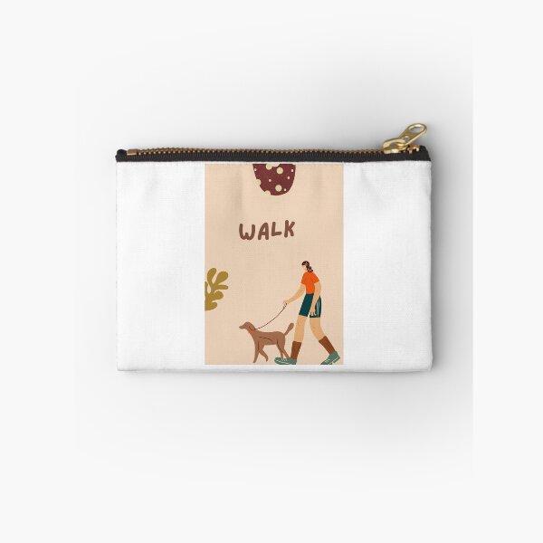 Item preview, dog walk designed and sold by ChrisCrete.