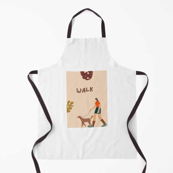 Item preview, dog walk designed and sold by ChrisCrete.