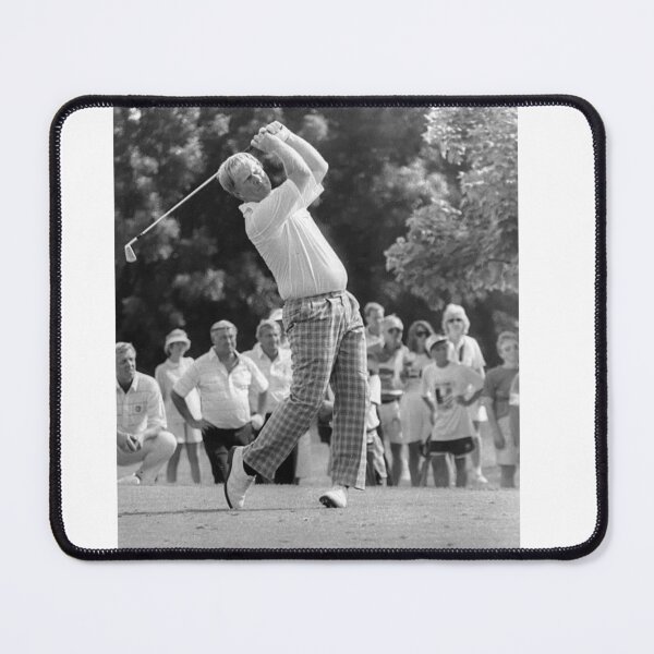 Item preview, Jack Nicklaus designed and sold by Kent Nickell.