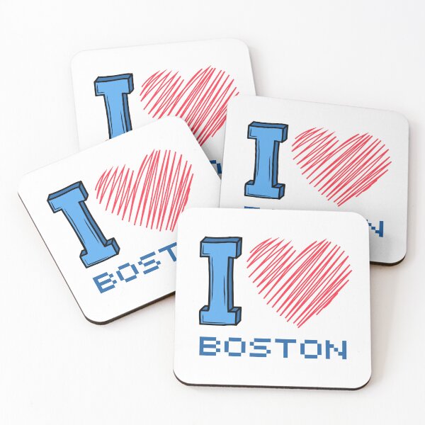 Item preview, Boston  designed and sold by TAOR.