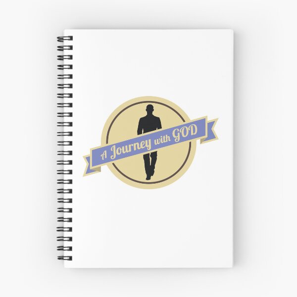 Item preview, A journey with God designed and sold by Freid.