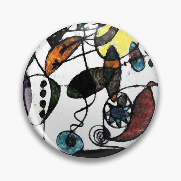Item preview, Art in your clothes and accessories designed and sold by Mariana Isabel Torres.