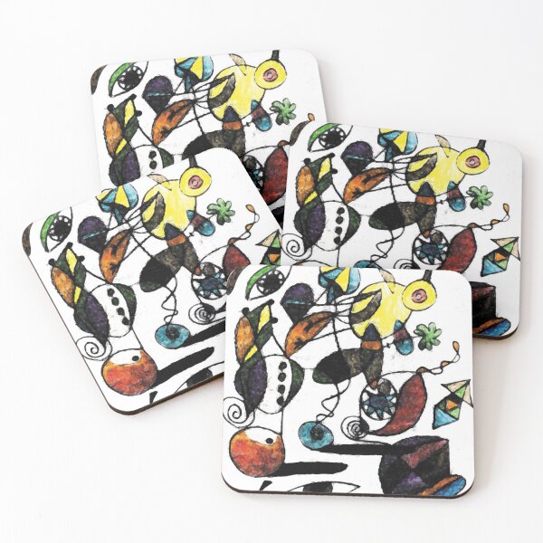Item preview, Art in your clothes and accessories designed and sold by Mariana Isabel Torres.