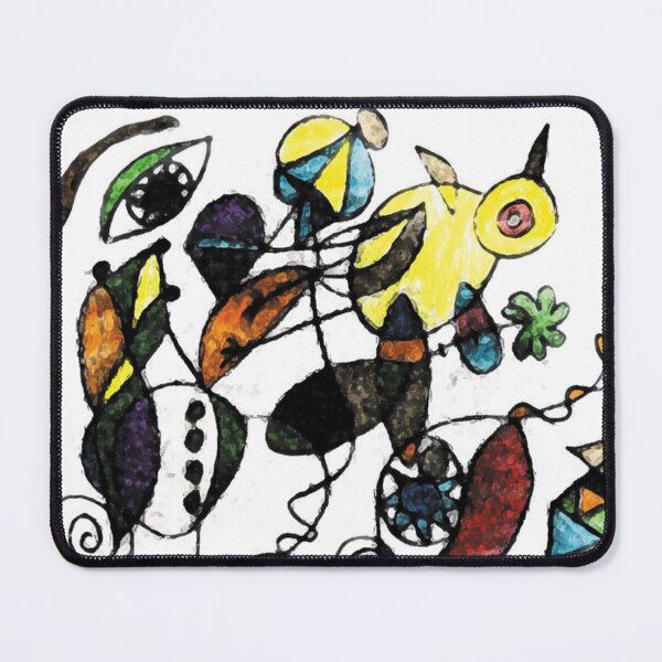 Item preview, Art in your clothes and accessories designed and sold by Mariana Isabel Torres.