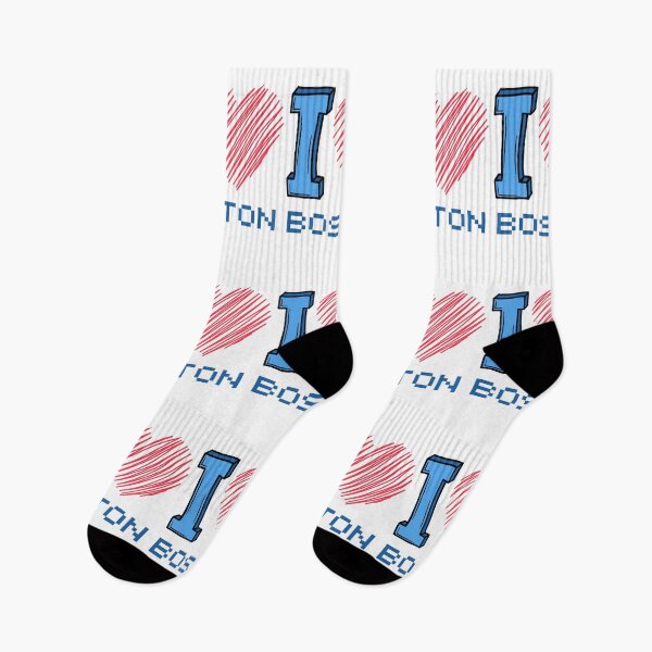 Item preview, Boston  designed and sold by TAOR.
