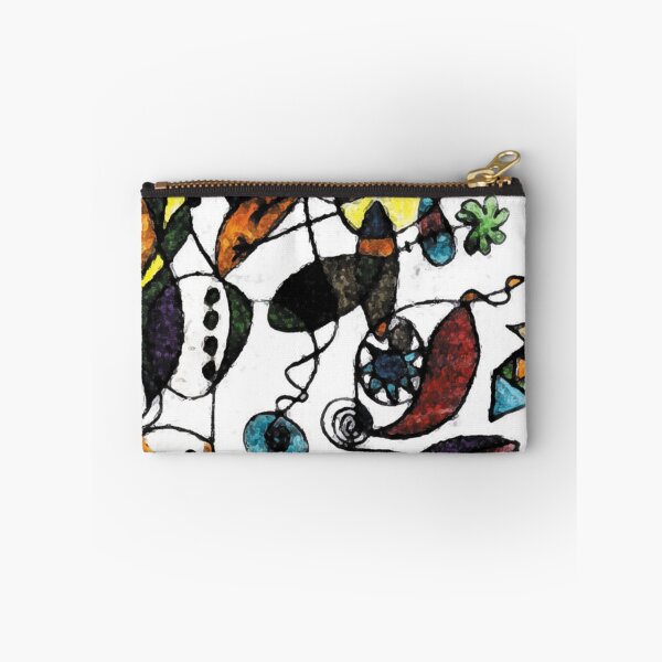 Item preview, Art in your clothes and accessories designed and sold by Mariana Isabel Torres.