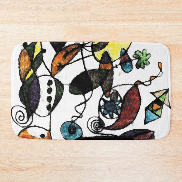 Item preview, Art in your clothes and accessories designed and sold by Mariana Isabel Torres.