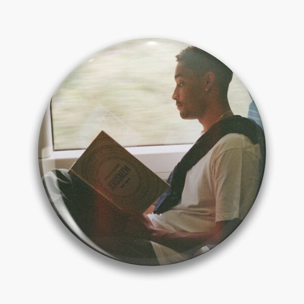Item preview, Loyle Carner designed and sold by Studio Nine  Prints.
