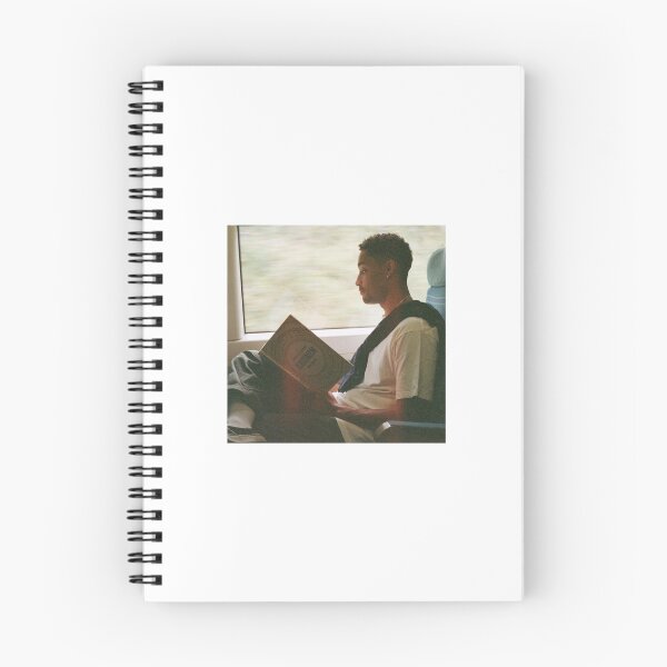 Item preview, Loyle Carner designed and sold by Studio Nine  Prints.