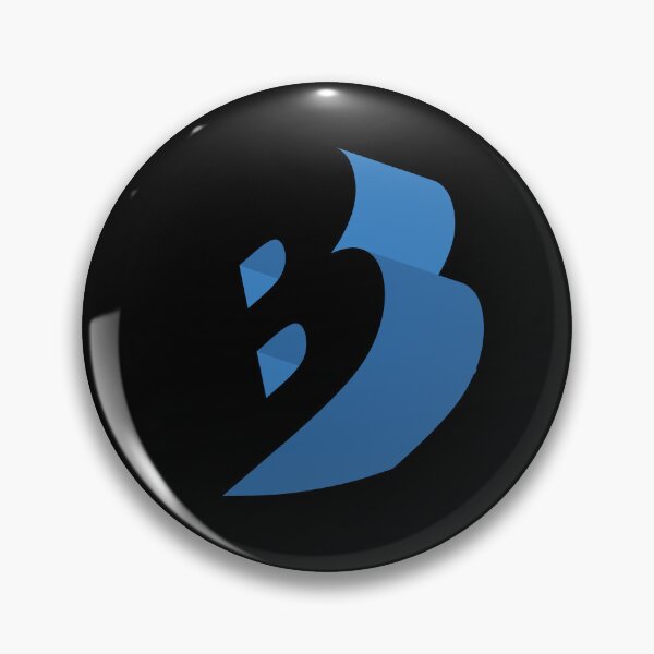 Item preview,   Letter B Graffiti Art Board Prints designed and sold by PotluckPrints.