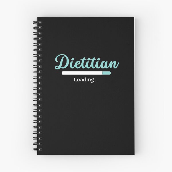 Item preview, Registered Dietitian Funny Nutritionist Dietician Nutrition designed and sold by diip.