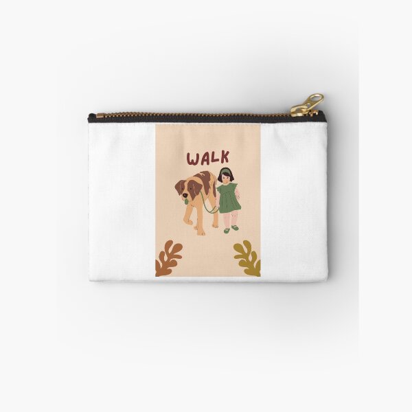 Item preview, dog walk designed and sold by ChrisCrete.