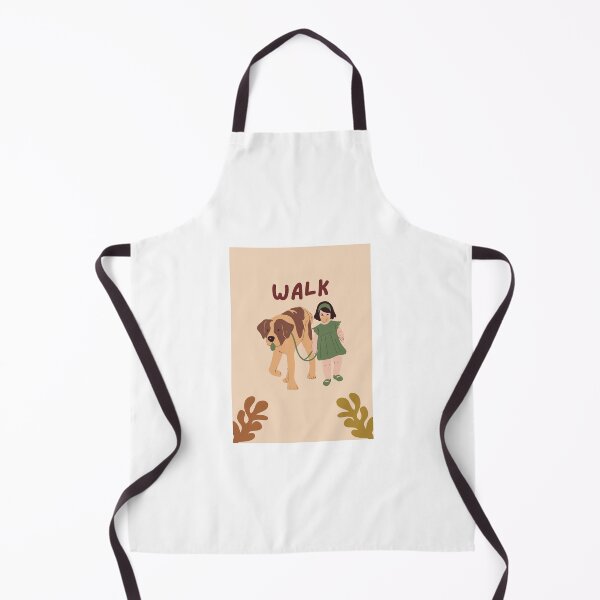 Item preview, dog walk designed and sold by ChrisCrete.