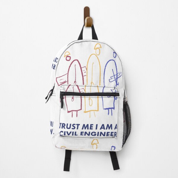 Item preview, Trust me I am a Civil Engineer  designed and sold by JamesstDesign.