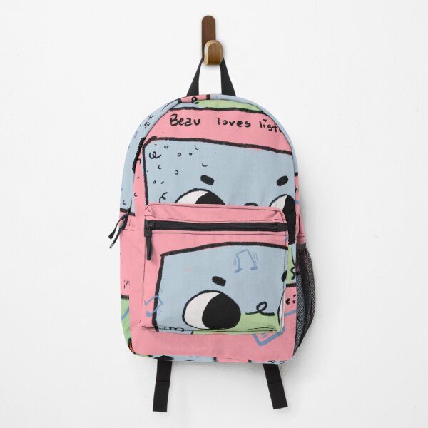 Item preview, Frogs & Dopamine  designed and sold by TeddyXElliott.