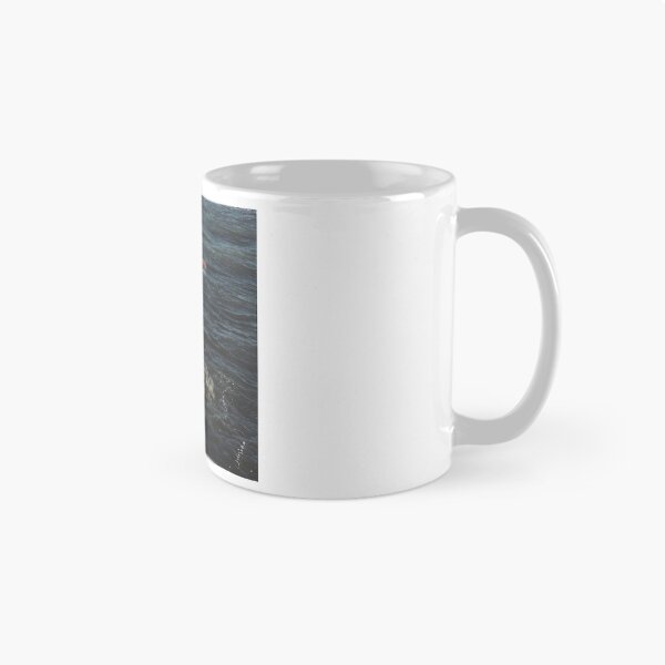 Item preview, Not Waving But Drowning designed and sold by Studio Nine  Prints.