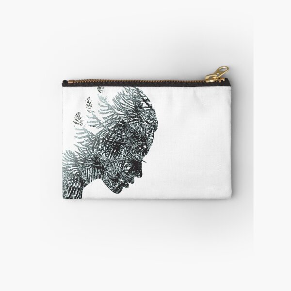 Item preview, Draw a girl, tree girl designed and sold by Hana Moon.