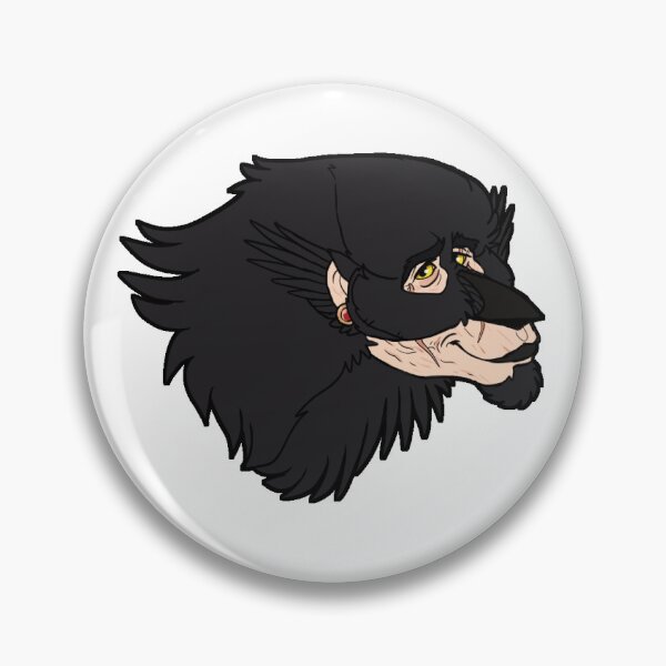 Item preview, Harbeest designed and sold by SaintNevermore.