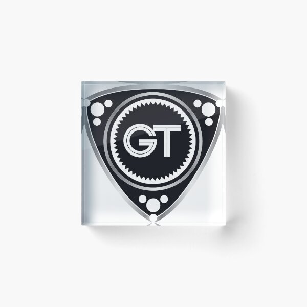 Item preview, PISTON-ROTARY-GT designed and sold by workshopgarage.