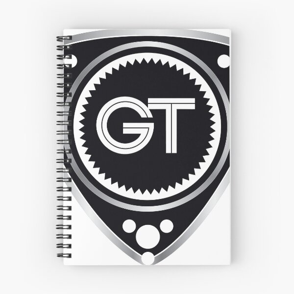 Item preview, PISTON-ROTARY-GT designed and sold by workshopgarage.
